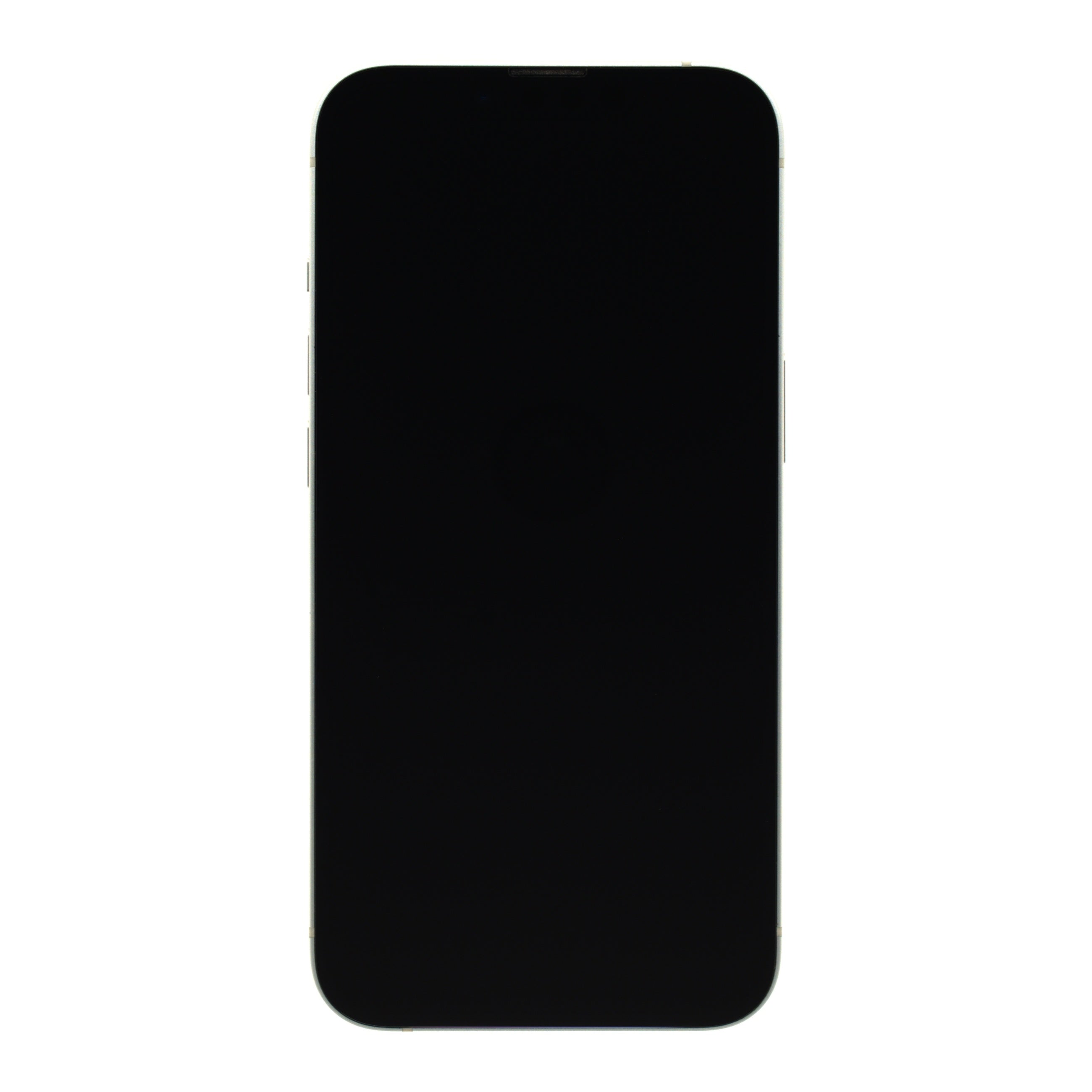 95新 Apple iPhone 13 256G 星光色 中國大陸版