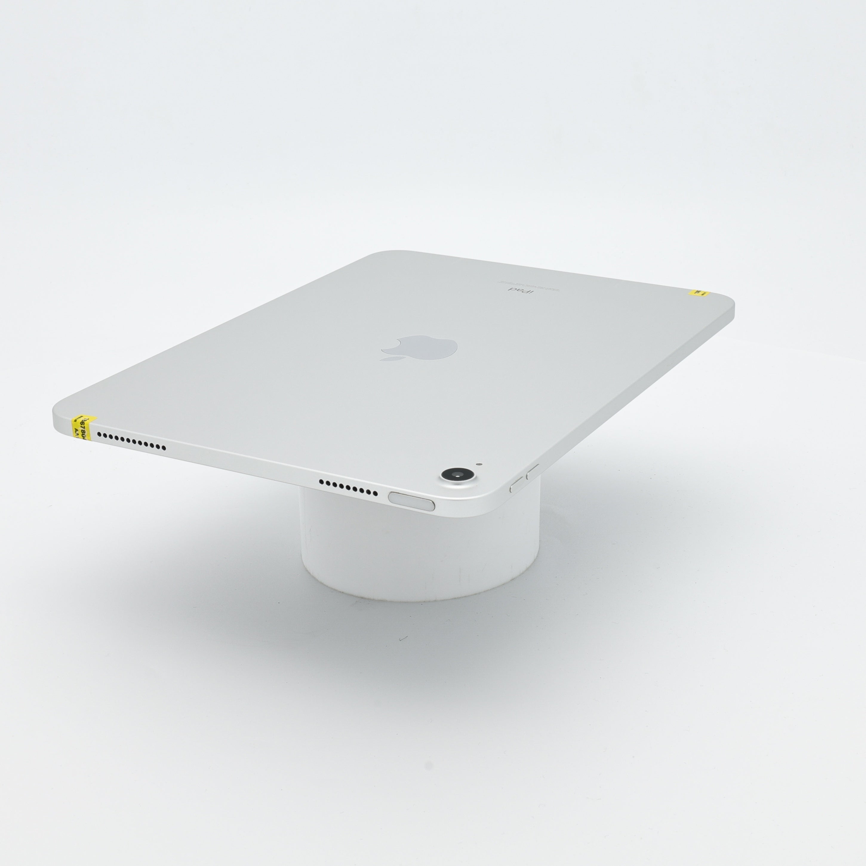 95新 Apple iPad 10代 64G 銀色 WIFI