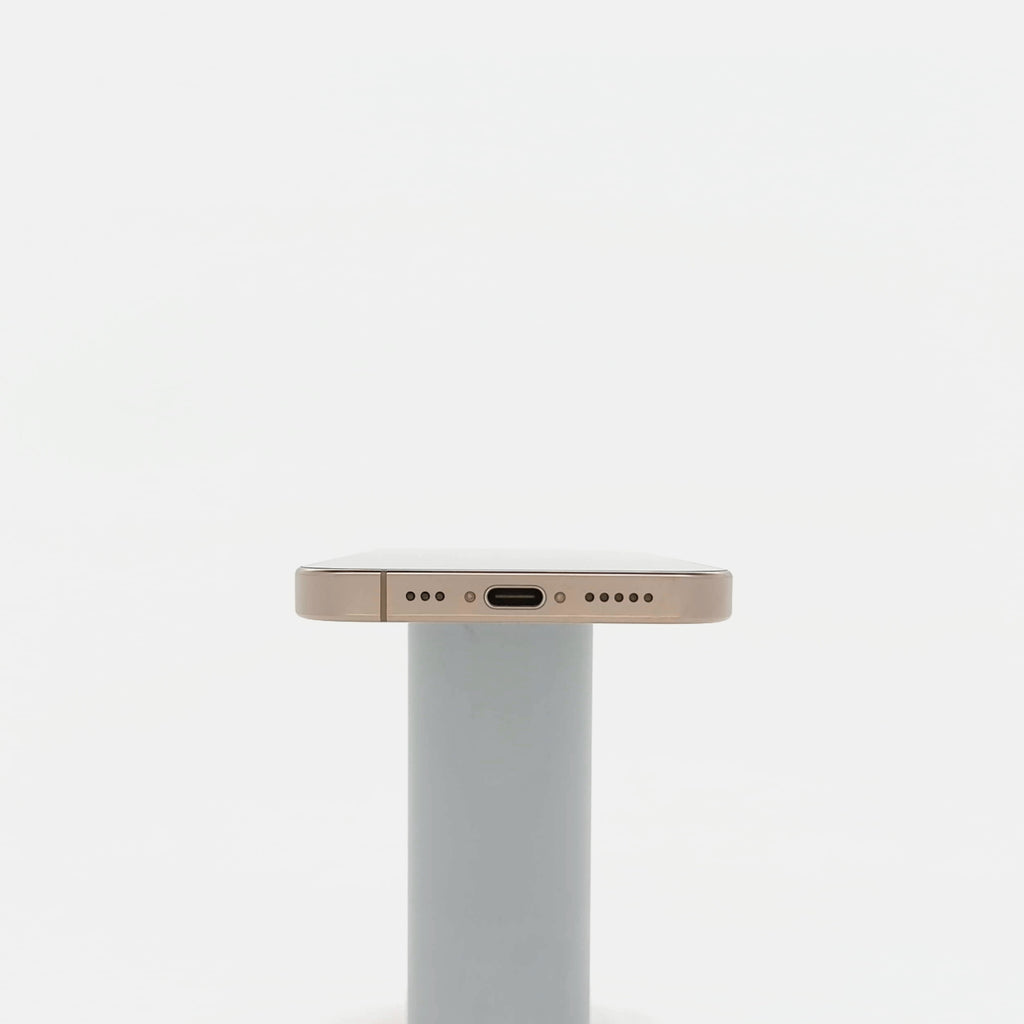95新 Apple iPhone 16 Pro 256G 沙漠色鈦金屬 中國大陸版