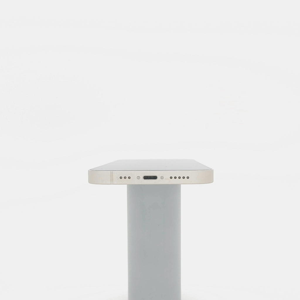 95新 Apple iPhone 13 256G 星光色 中國大陸版