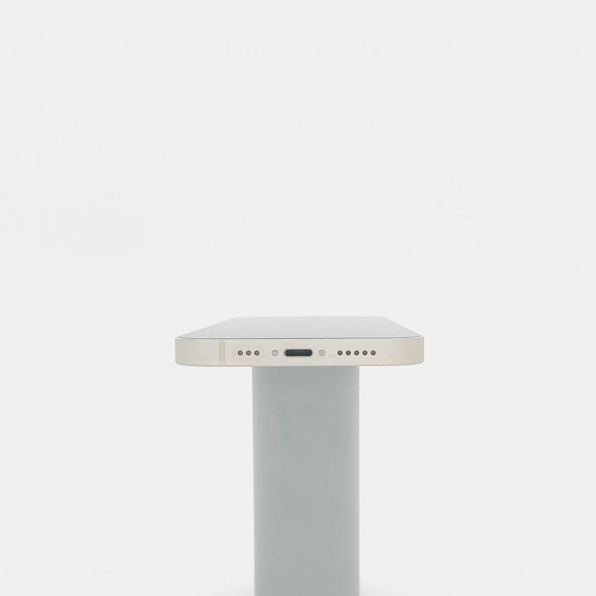 95新 Apple iPhone 13 256G 星光色 中國大陸版