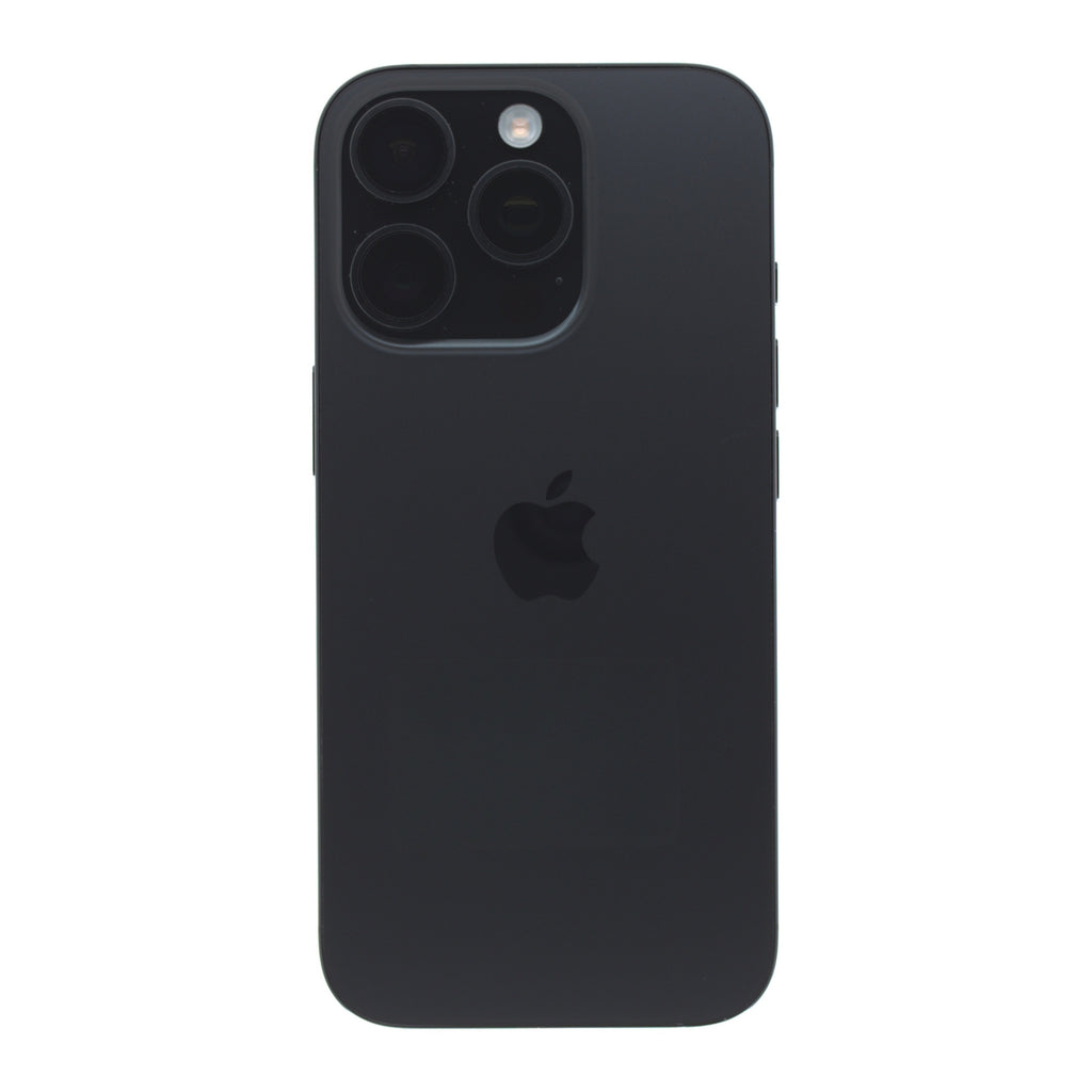 95新 Apple iPhone 16 Pro 128G 黑色鈦金屬 中國大陸版