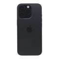 95新 Apple iPhone 16 Pro 128G 黑色鈦金屬 中國大陸版