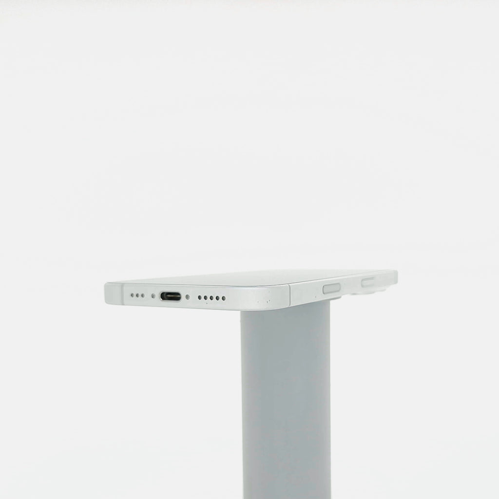 95新 Apple iPhone 16 256G 白色 中國大陸版