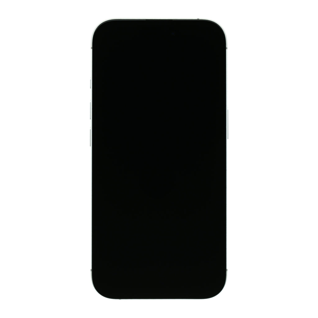 95新 Apple iPhone 16 256G 白色 中國大陸版
