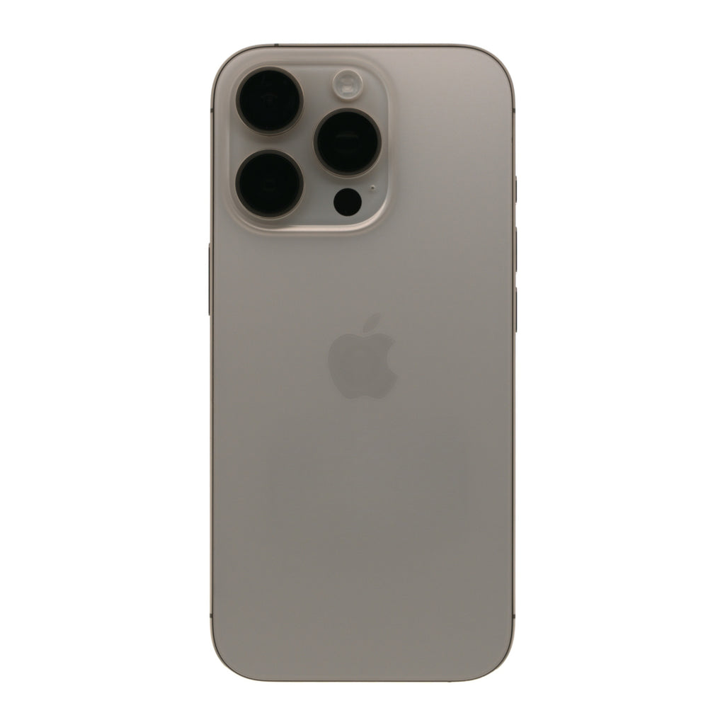 95新 Apple iPhone 16 Pro 256G 沙漠色鈦金屬 中國大陸版