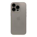 95新 Apple iPhone 16 Pro 256G 沙漠色鈦金屬 中國大陸版