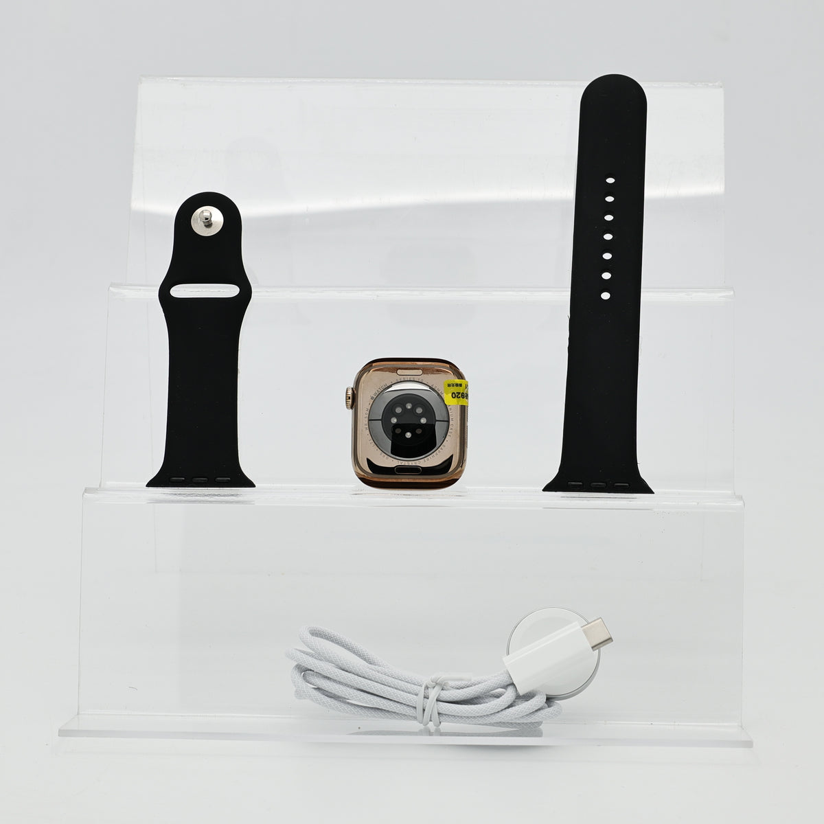 99新 Apple Watch Series 10 42毫米 鈦金屬