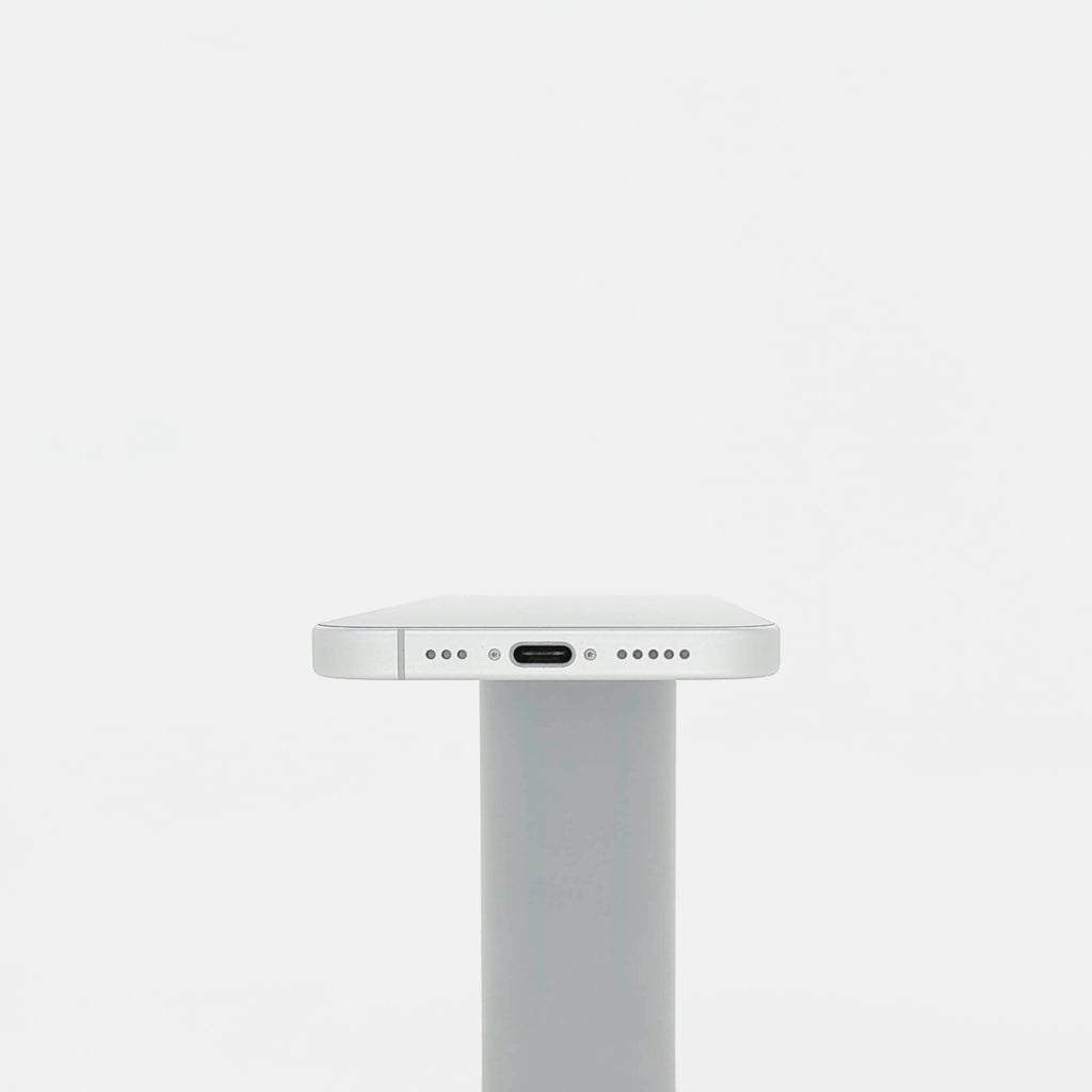 95新 Apple iPhone 16 128G 白色 中國大陸版