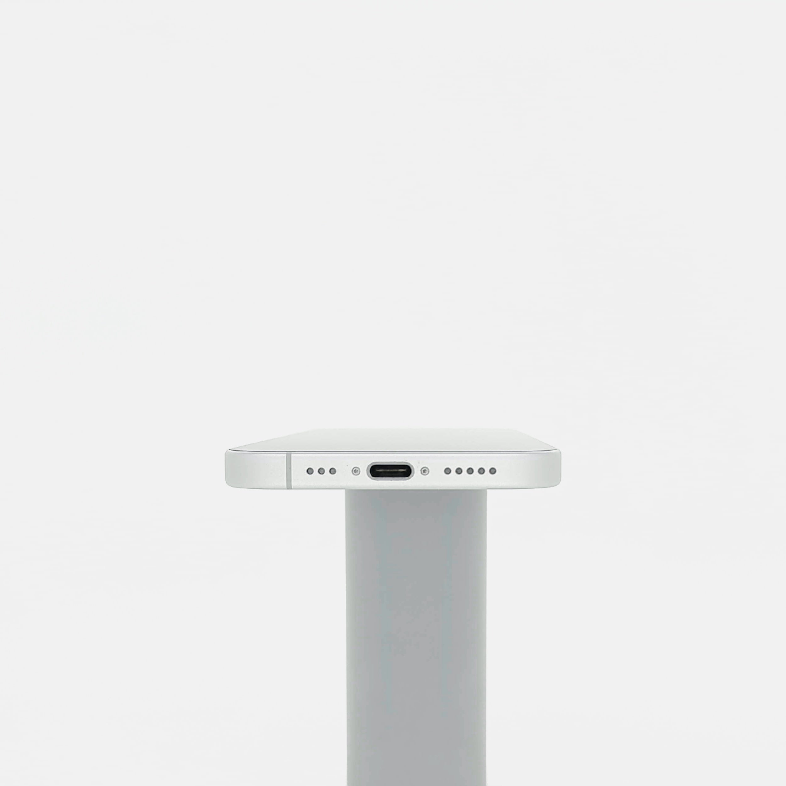 95新 Apple iPhone 16 128G 白色 中國大陸版