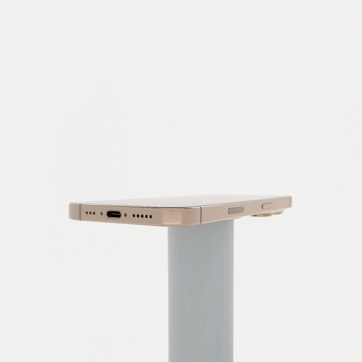 95新 Apple iPhone 16 Pro 256G 沙漠色鈦金屬 中國大陸版