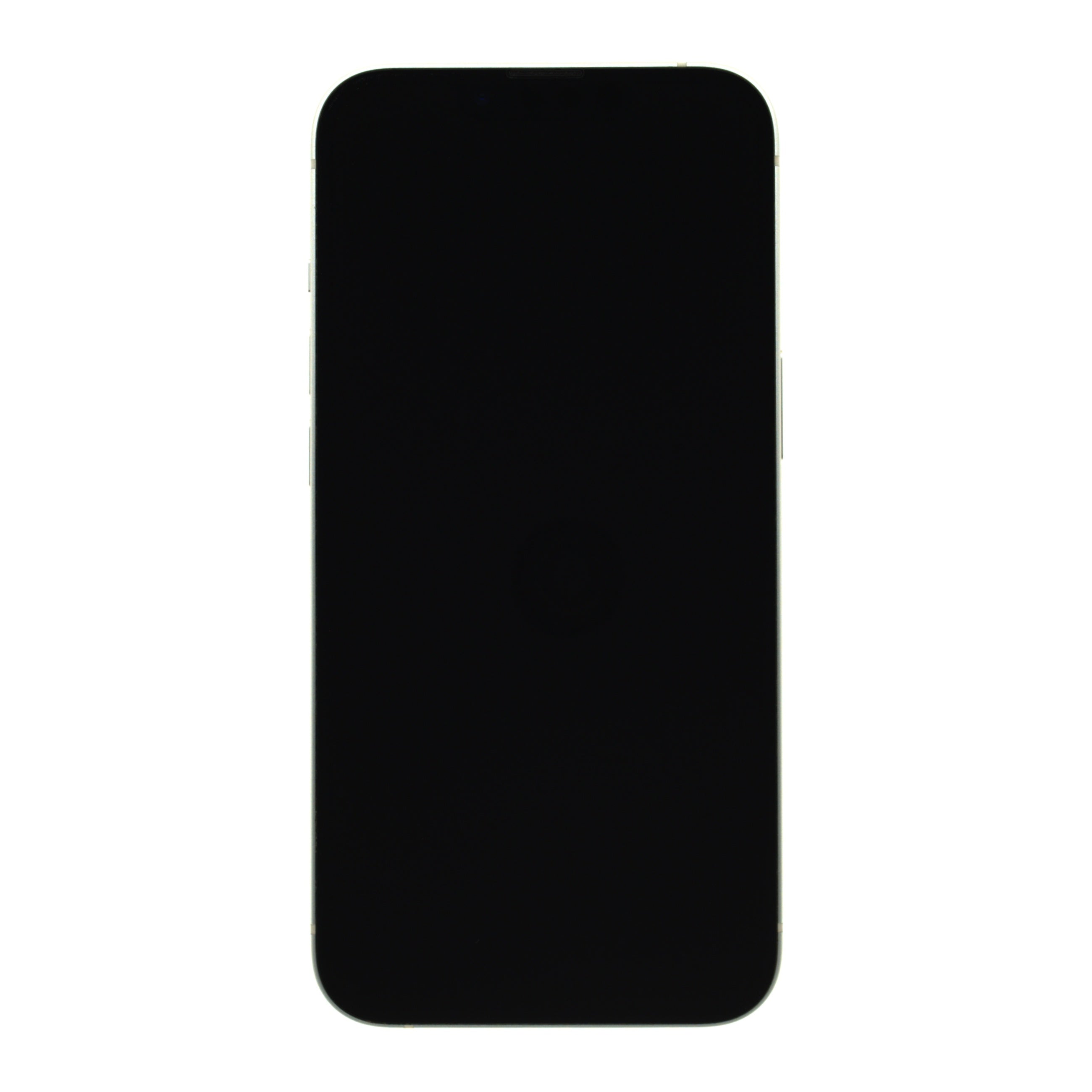 95新 Apple iPhone 13 128G 星光色 中國大陸版