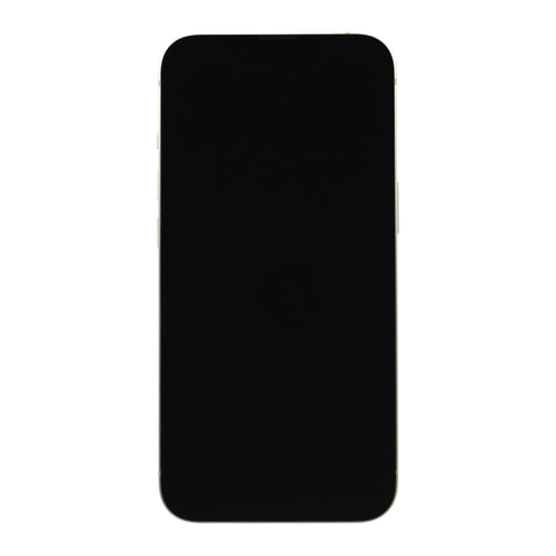 95新 Apple iPhone 13 128G 星光色 中國大陸版
