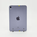 95新 Apple iPad mini6 64G 紫色 WIFI