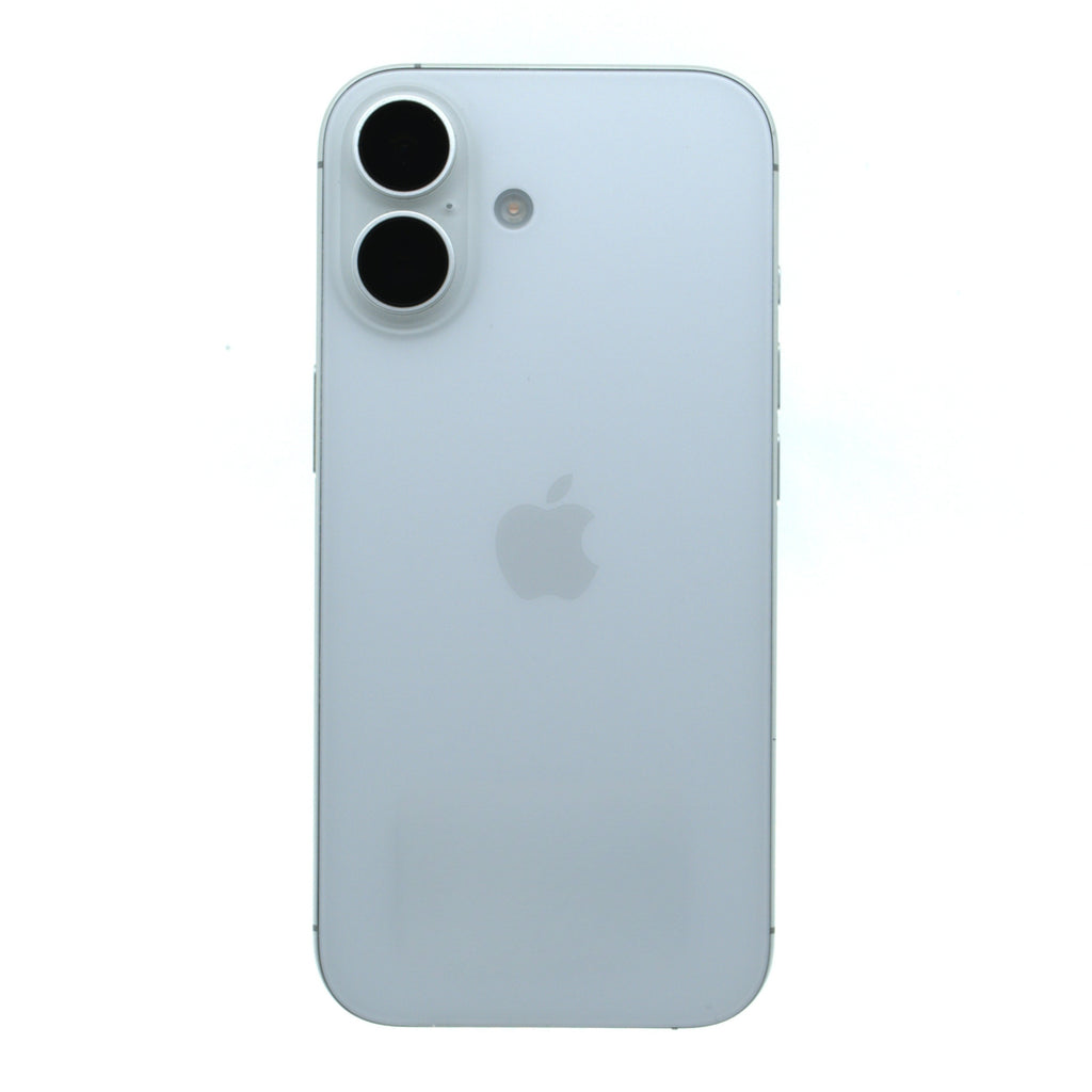 95新 Apple iPhone 17 256G 白色 中國大陸版