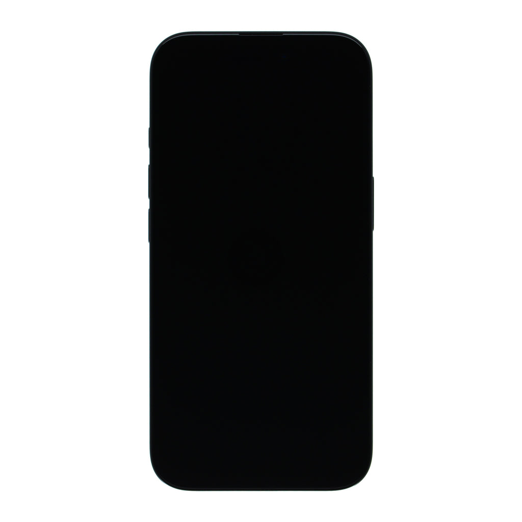 95新 Apple iPhone 16 128G 黑色 中國大陸版