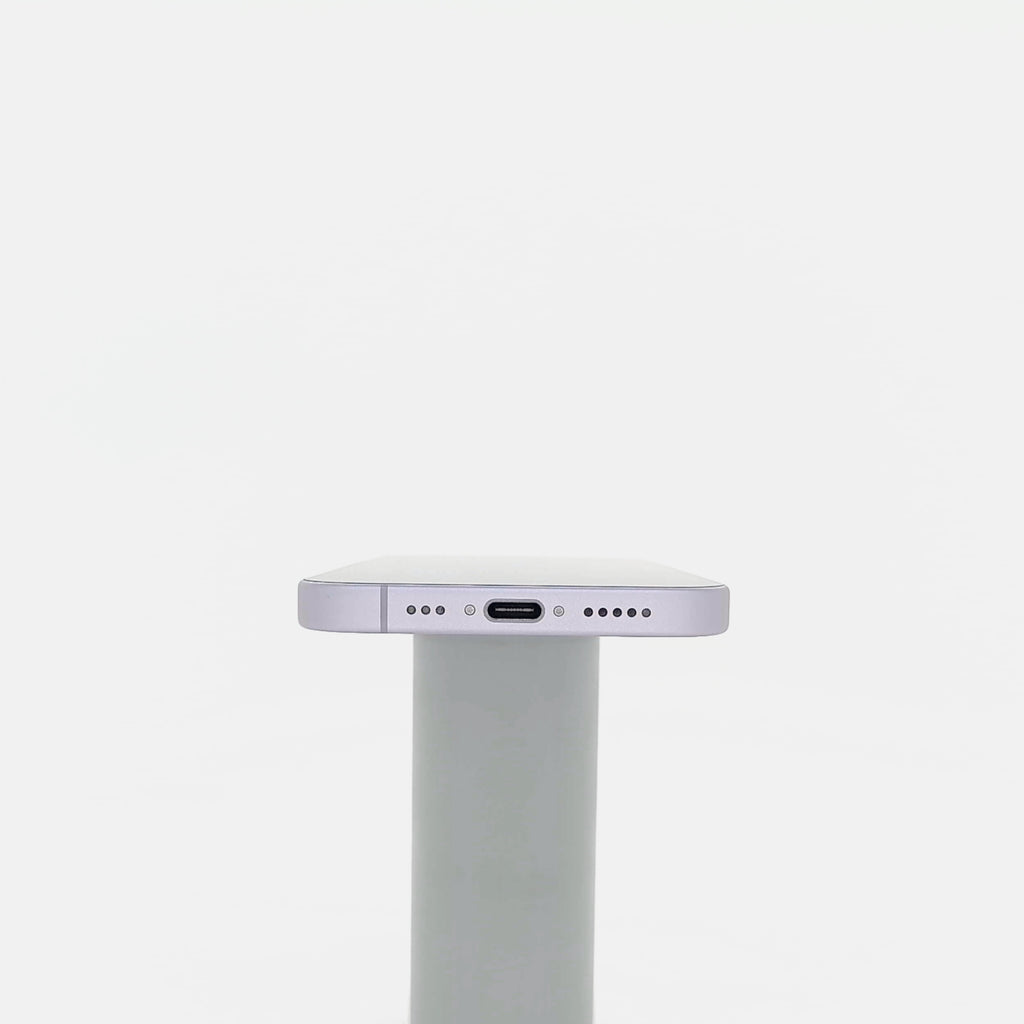 95新 Apple iPhone 17 256G 薰衣草紫色 中國大陸版