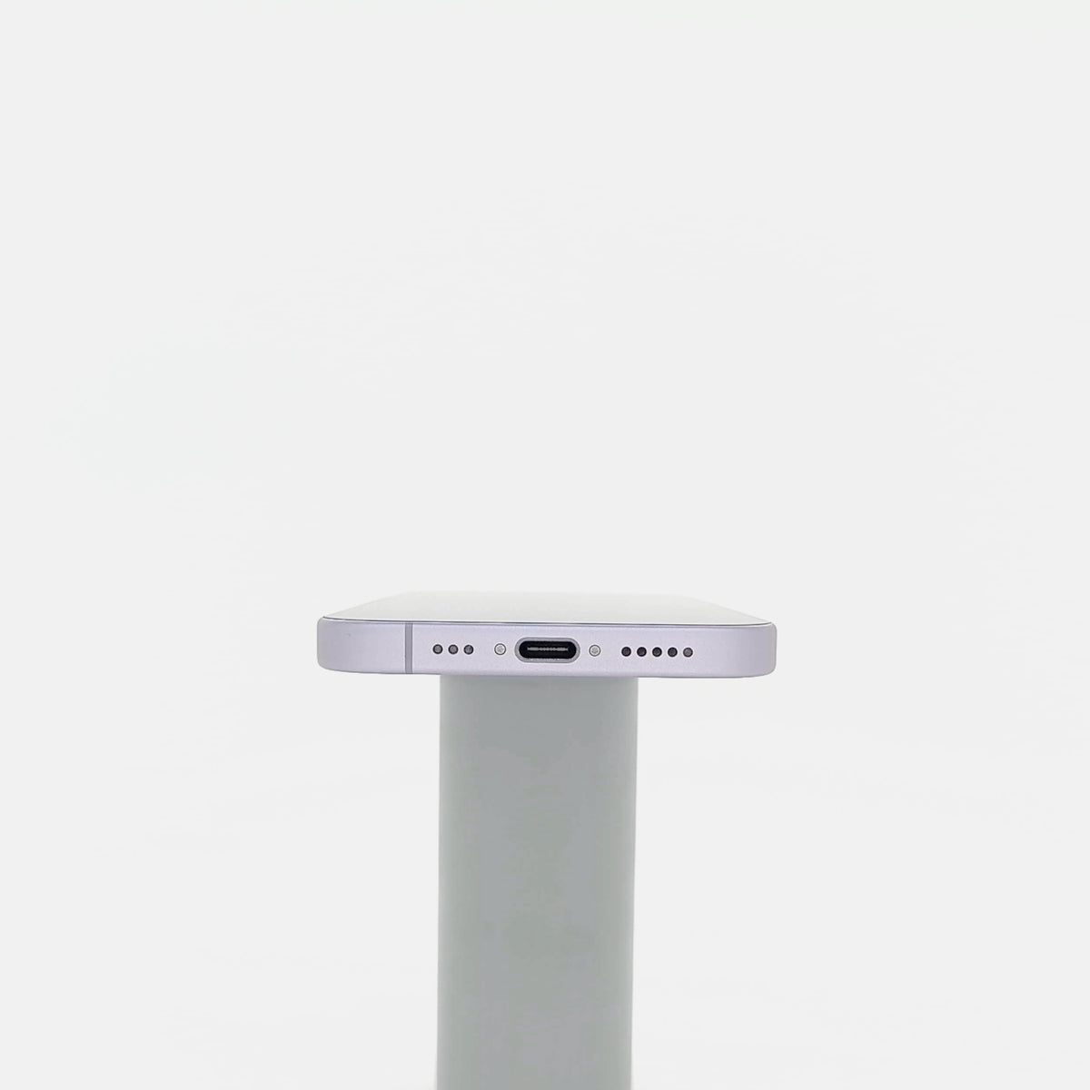 95新 Apple iPhone 17 256G 薰衣草紫色 中國大陸版