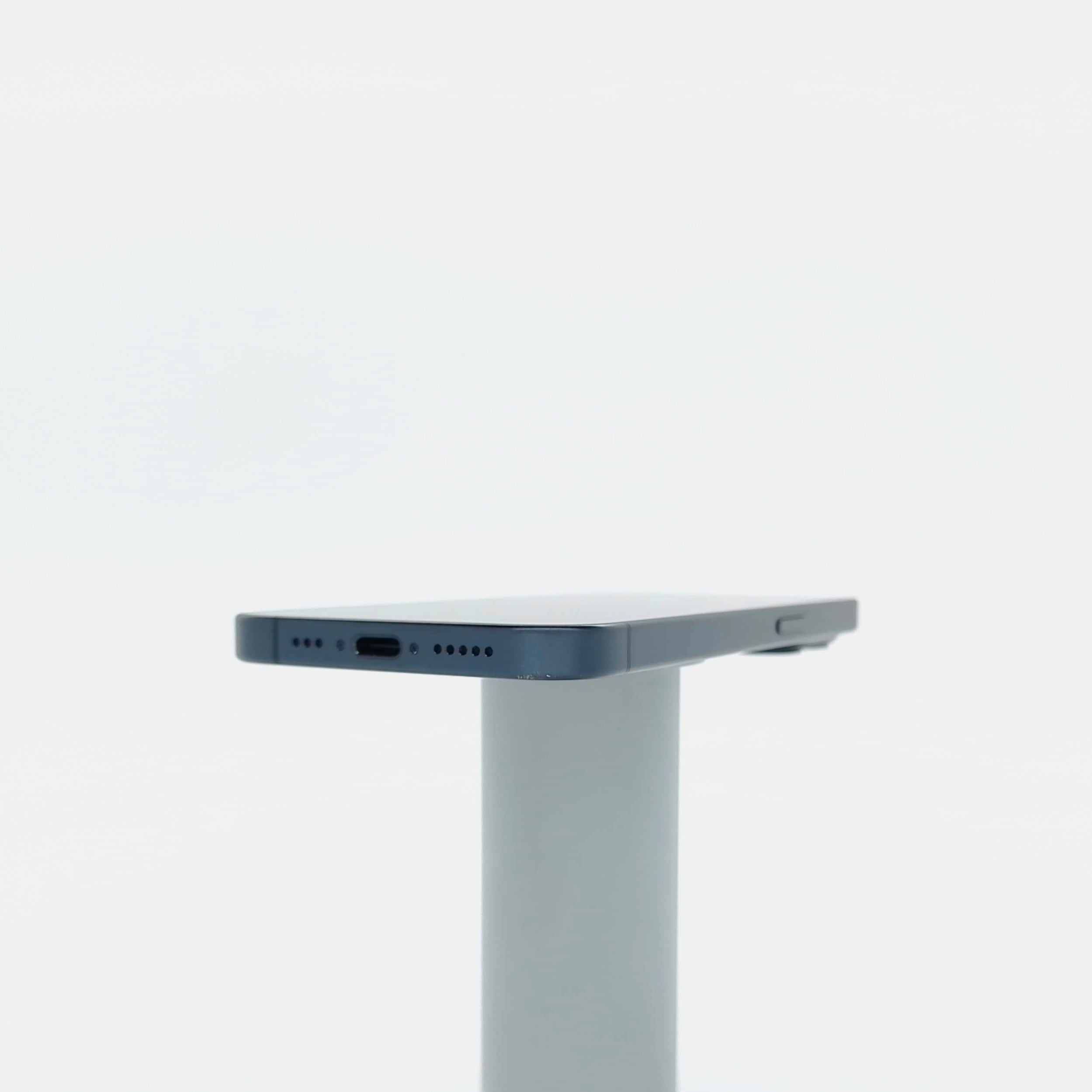 95新 Apple iPhone 15 Pro 256G 藍色鈦金屬 中國大陸版