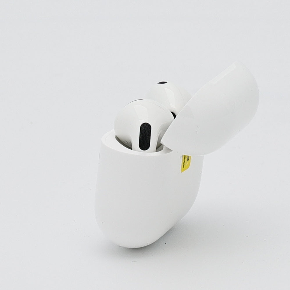 99新 Apple AirPods 4 (不支持主动降噪) 白色