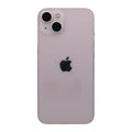 95新 Apple iPhone 13 256G 粉紅色 中國大陸版