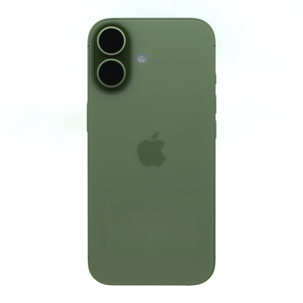 95新 Apple iPhone 17 256G 鼠尾草綠色 中國大陸版