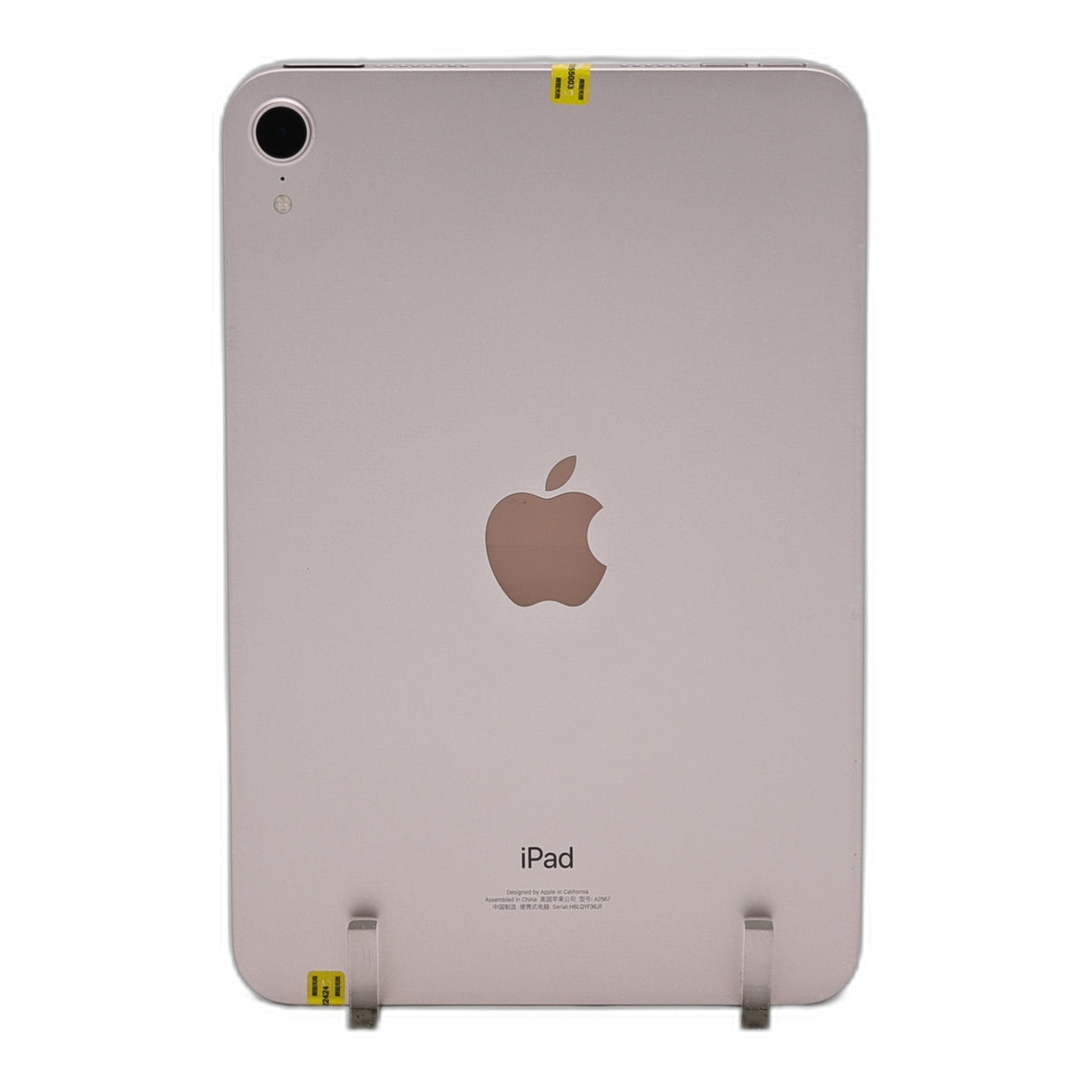 95新 Apple iPad mini6 256G 粉紅色 WIFI