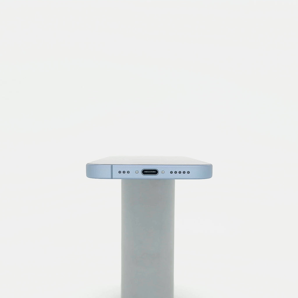 99新 Apple iPhone 17 256G 青霧藍色 中國大陸版