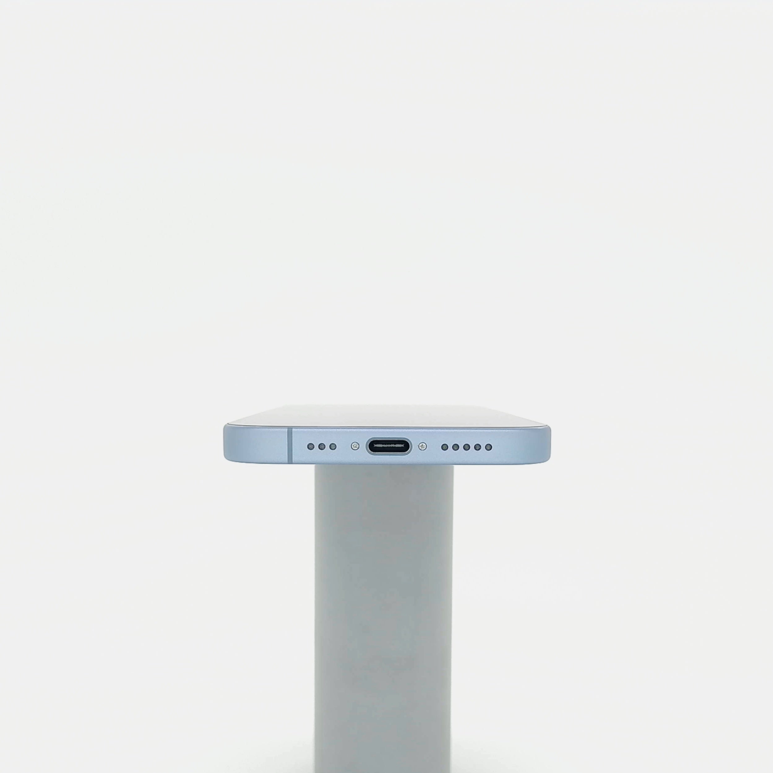 99新 Apple iPhone 17 256G 青霧藍色 中國大陸版