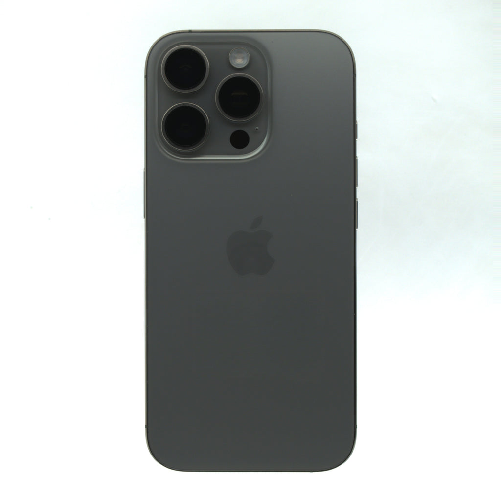 99新 Apple iPhone 16 Pro 128G 原色鈦金屬 中國大陸版