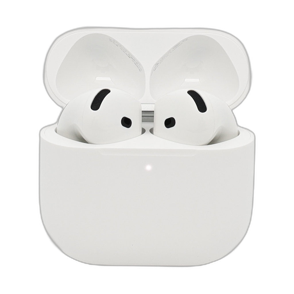 99新 Apple AirPods 4 (不支持主动降噪) 白色