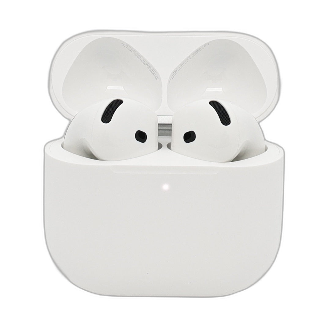 99新 Apple AirPods 4 (不支持主动降噪) 白色