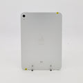 99新 Apple iPad 10代 64G 銀色 WIFI