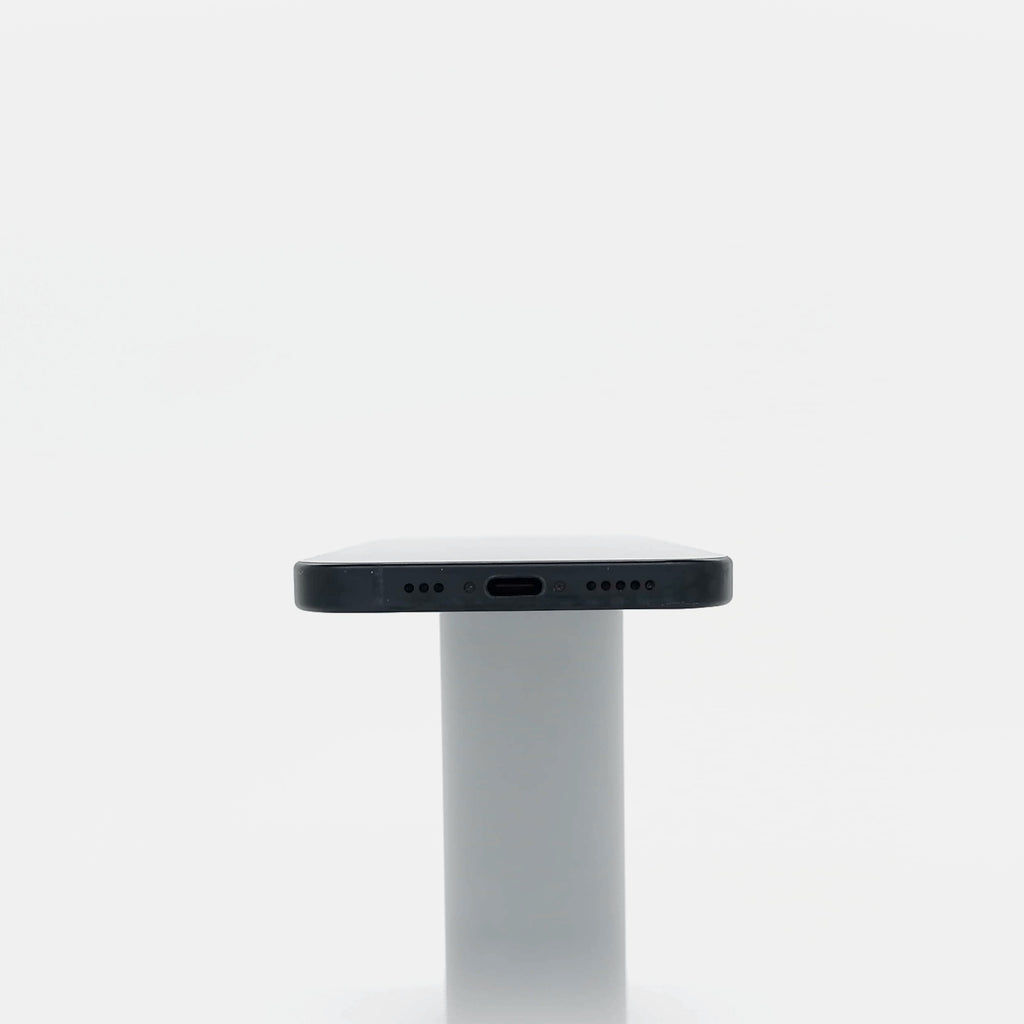 95新 Apple iPhone 15 128G 黑色 中國大陸版