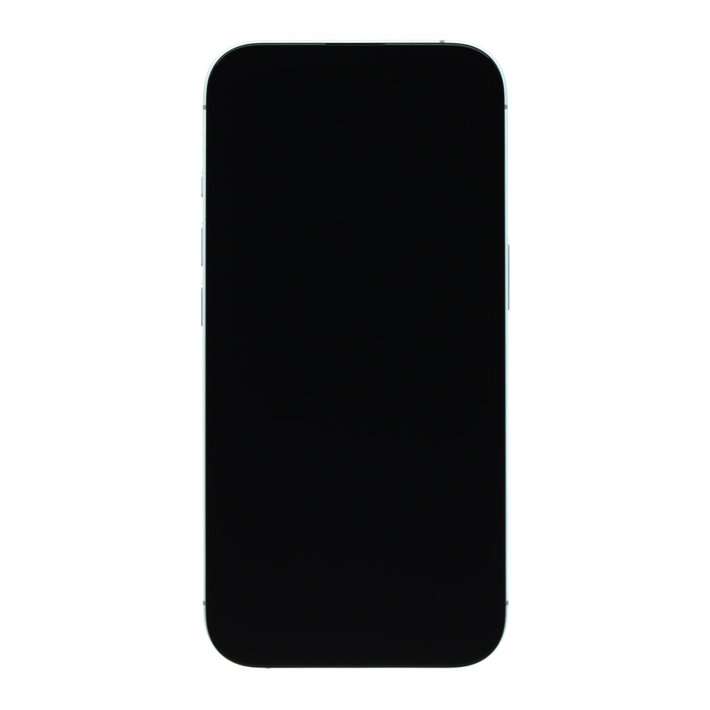 95新 Apple iPhone 16 256G 白色 中國大陸版