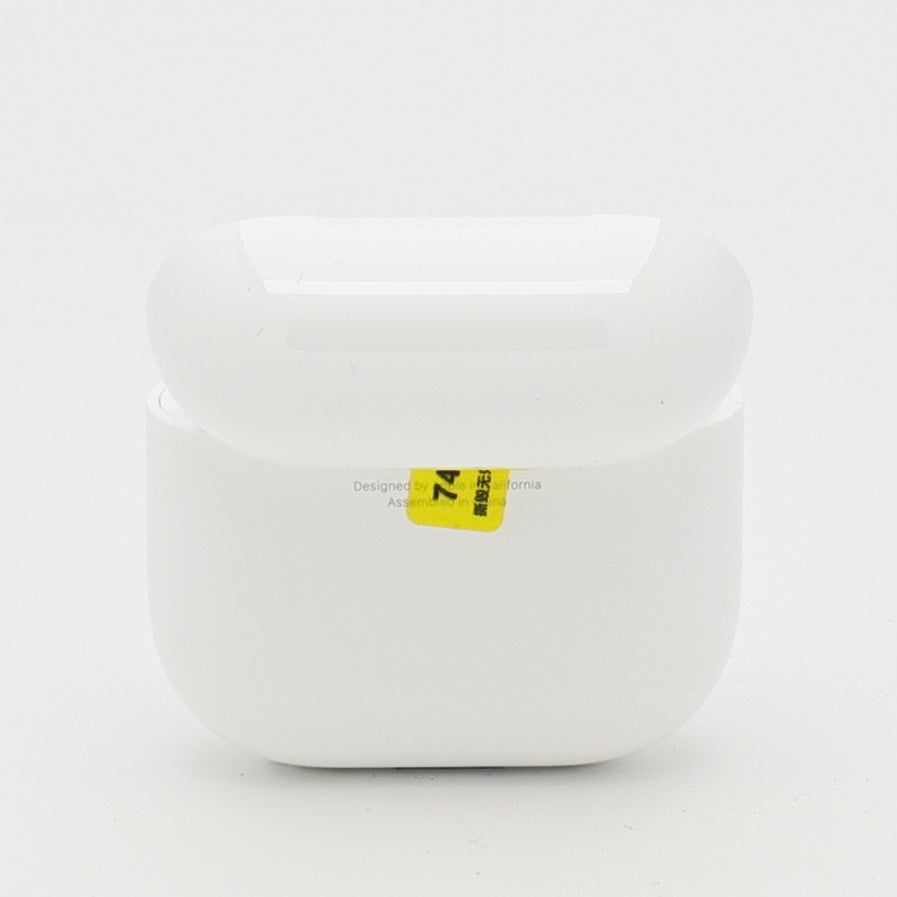 99新 Apple AirPods 4 (支持主动降噪) 白色