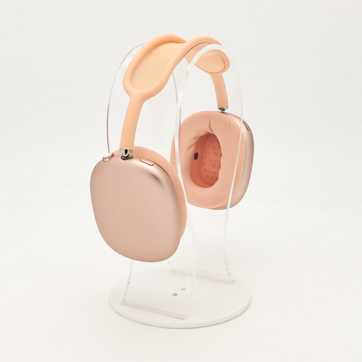 99新 Apple AirPods Max 2 橘色