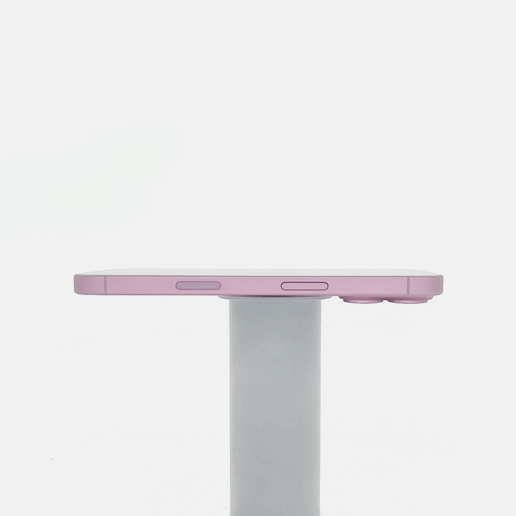 95新 Apple iPhone 16 256G 粉紅色 中國大陸版