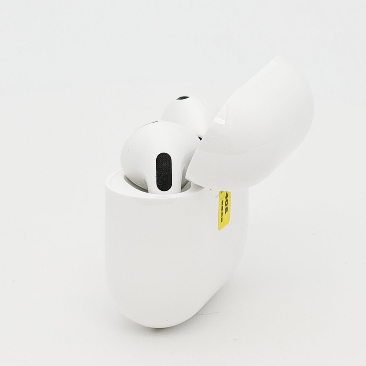 99新 Apple AirPods 4 (支持主动降噪) 白色
