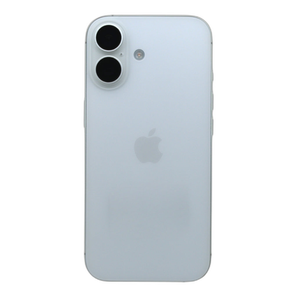 95新 Apple iPhone 17 256G 白色 中國大陸版