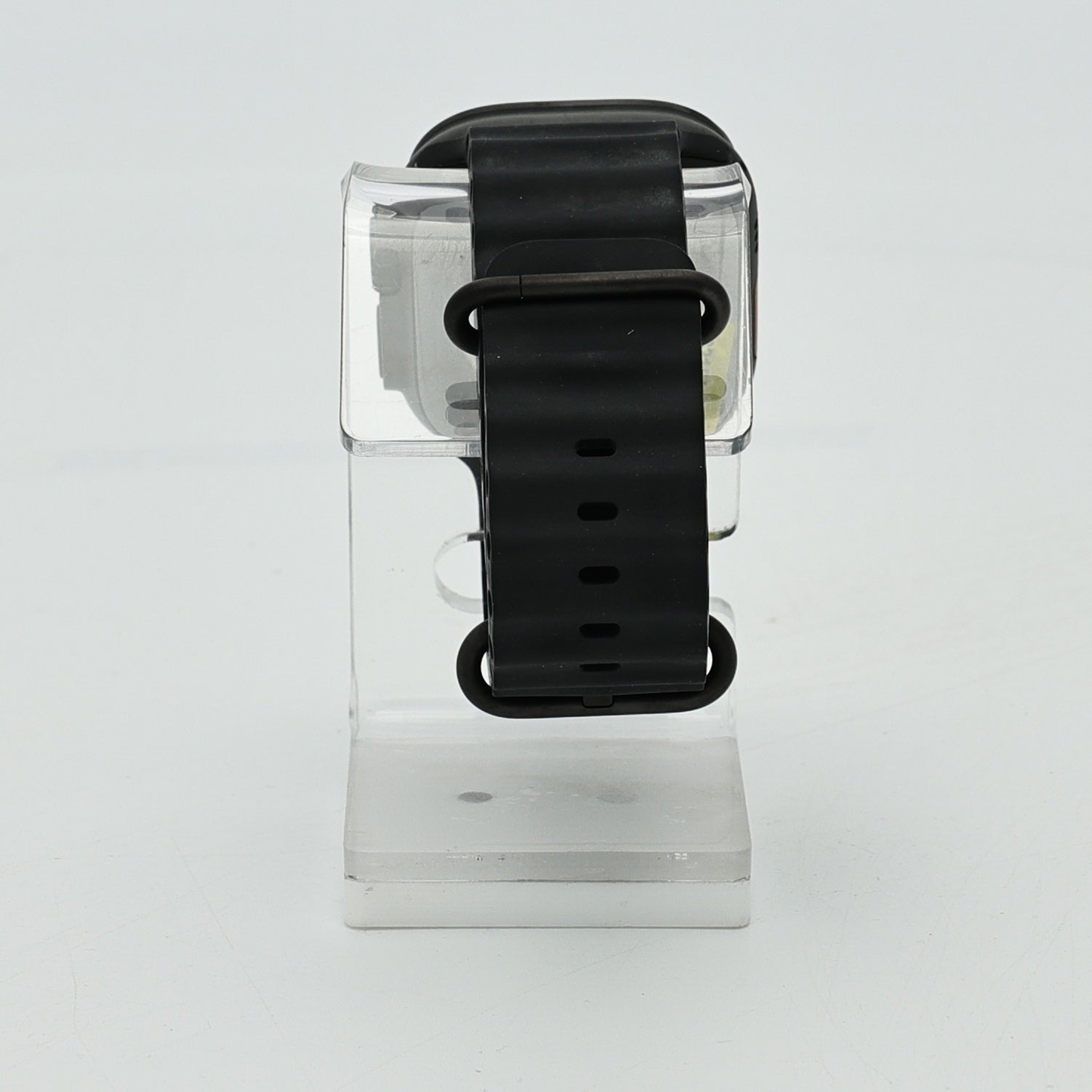 99新 Apple Watch Ultra 2 49毫米 鈦金屬