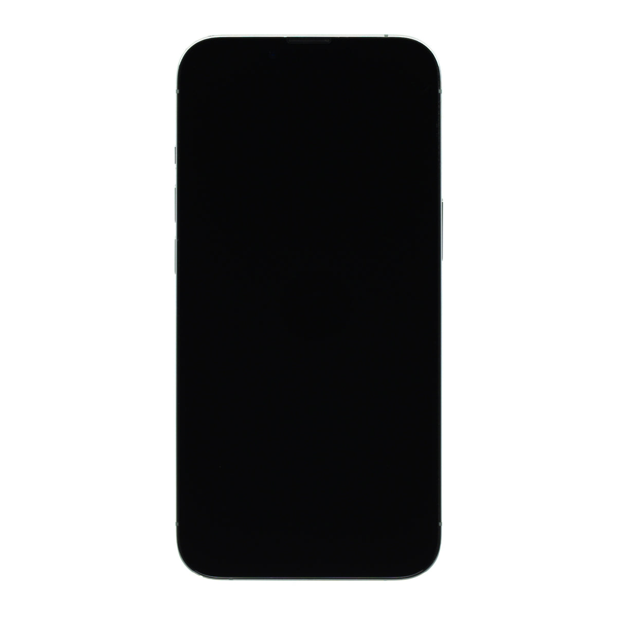 95新 Apple iPhone 13 Pro 256G 銀色 中國大陸版