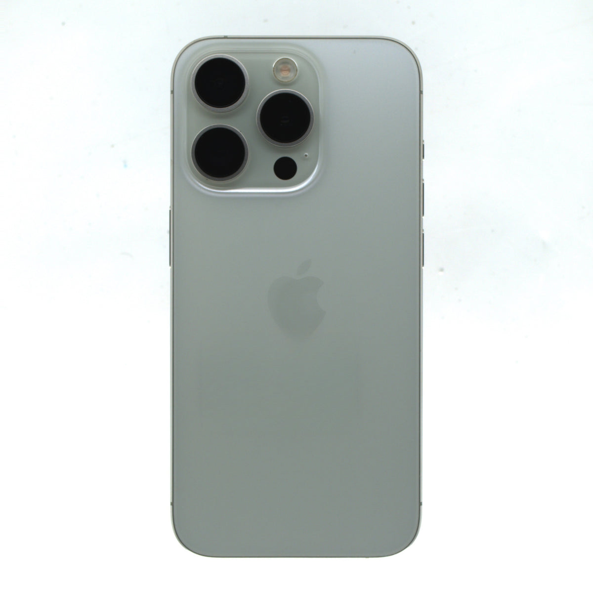 95新 Apple iPhone 15 Pro 128G 白色鈦金屬 中國大陸版