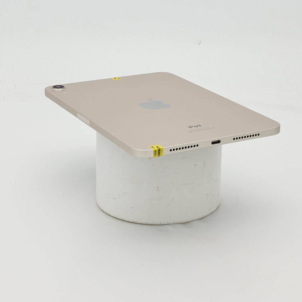 95新 Apple iPad mini6 256G 星光色 WIFI