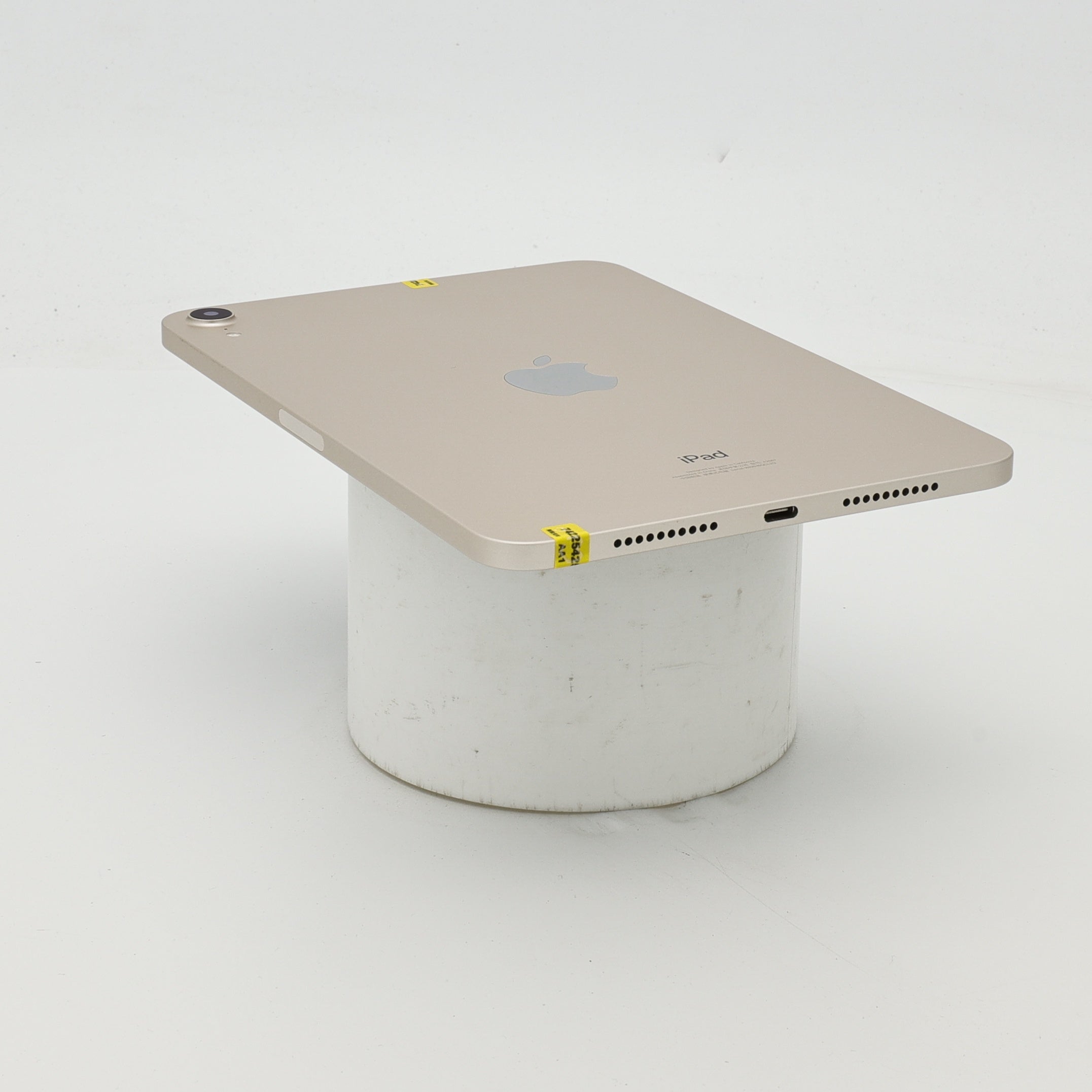 95新 Apple iPad mini6 256G 星光色 WIFI