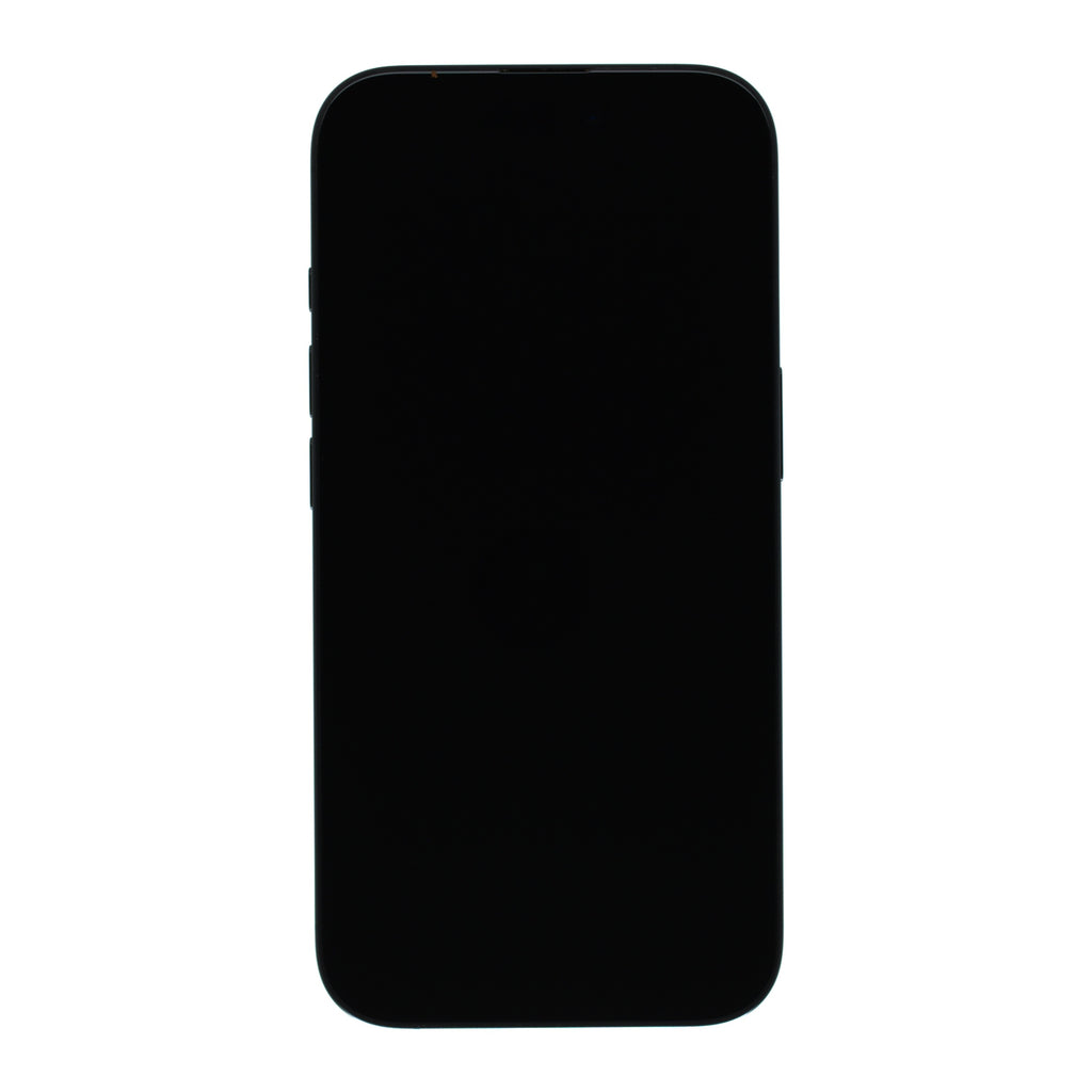 95新 Apple iPhone 16 256G 黑色 中國大陸版