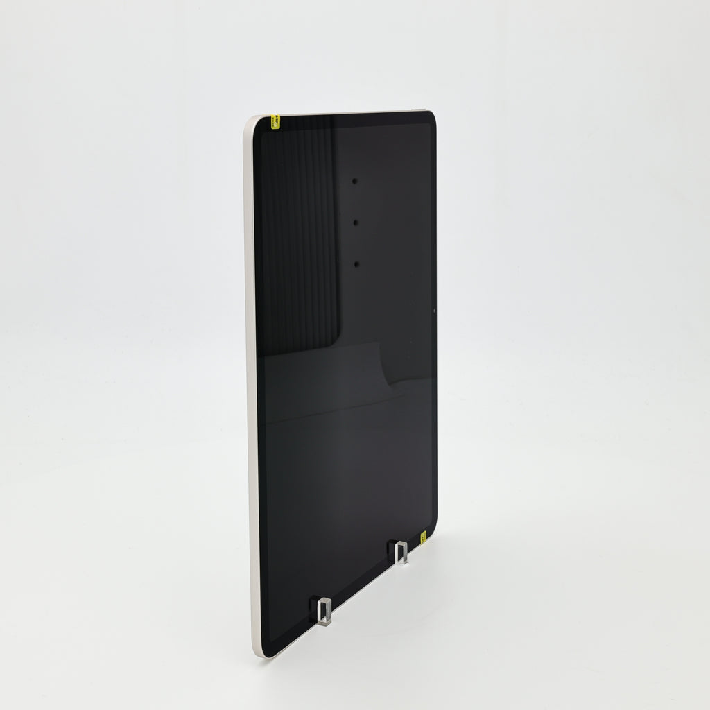 99新 Apple iPad Air (M2) 13英寸 128G 星光色 WIFI