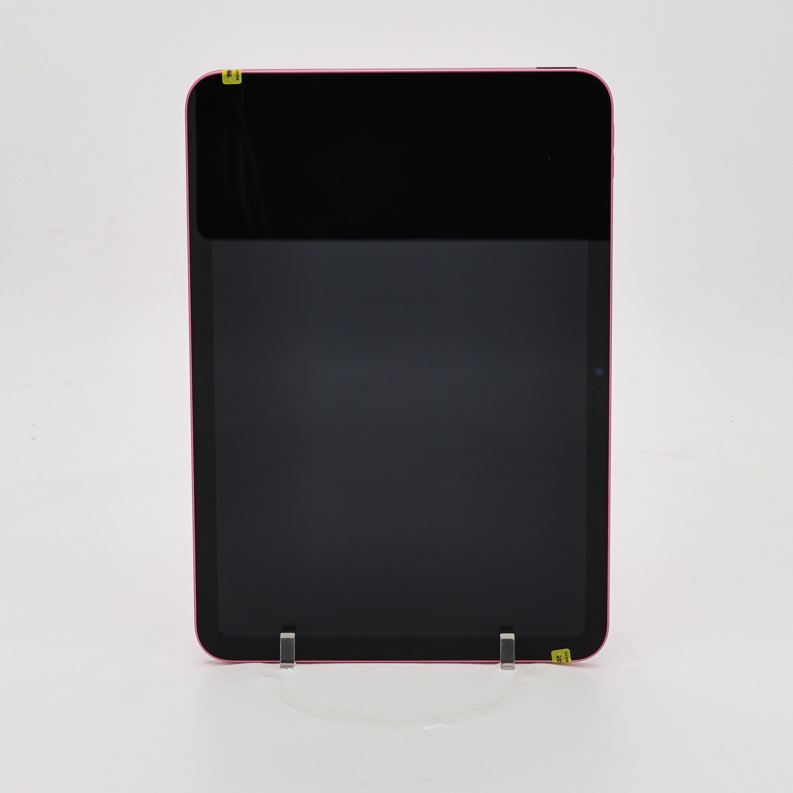 99新 Apple iPad 10代 256G 粉紅色 WIFI