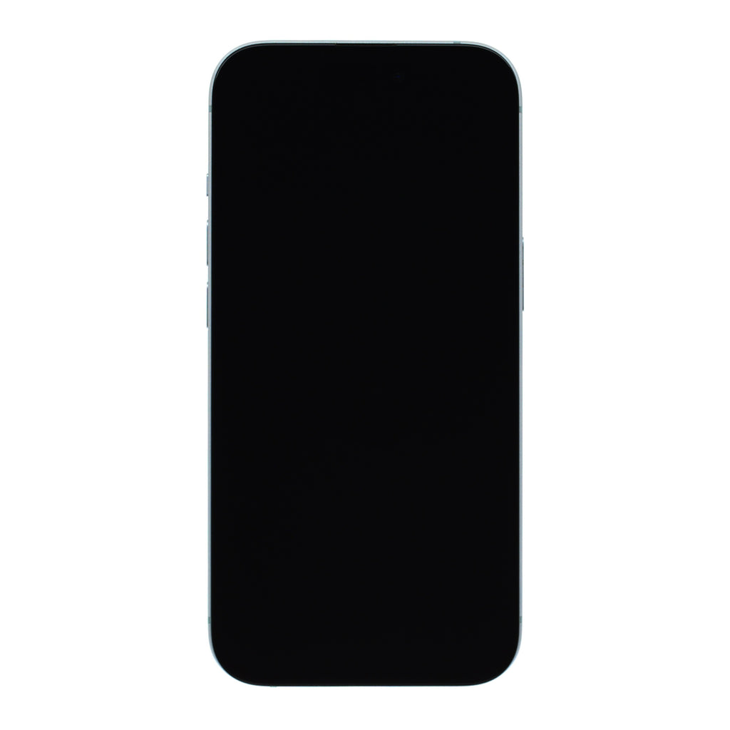 95新 Apple iPhone 15 256G 藍色 中國大陸版