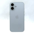 95新 Apple iPhone 16 256G 白色 中國大陸版